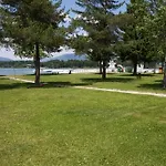 Waldschloessl Aparthotel Latschach ober dem Faakersee