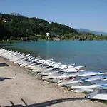 Aparthotel Waldschloessl Latschach ober dem Faakersee