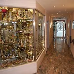 Aparthotel Waldschloessl 4*