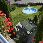 Aparthotel Waldschloessl 4*