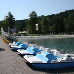 Waldschloessl Aparthotel