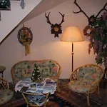 Waldschloessl 4* Latschach ober dem Faakersee