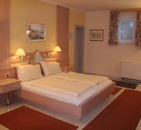 Appart hôtel Waldschloessl Latschach ober dem Faakersee