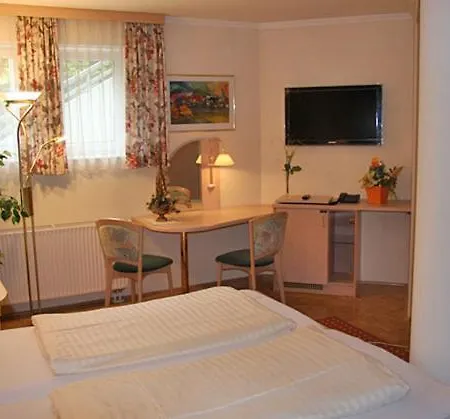 Appart hôtel Waldschloessl Latschach ober dem Faakersee