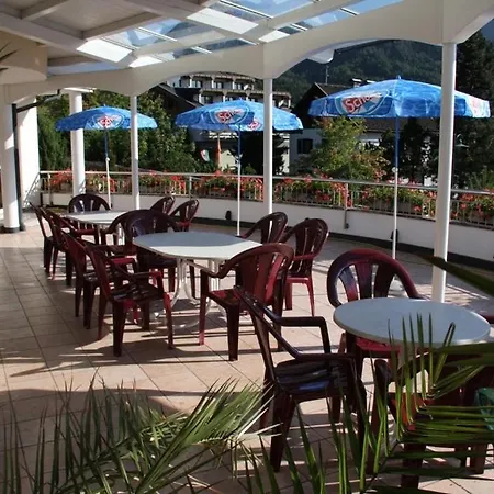 Appart hôtel Waldschloessl Latschach ober dem Faakersee