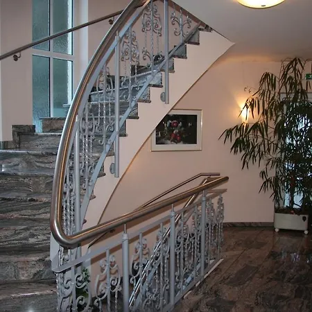 Apartmanhotel Waldschloessl