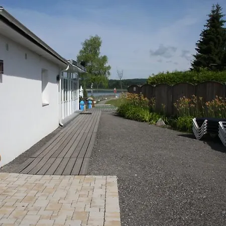 Waldschloessl Apartmanhotel Latschach ober dem Faakersee