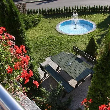 Apartmanhotel Waldschloessl 4*