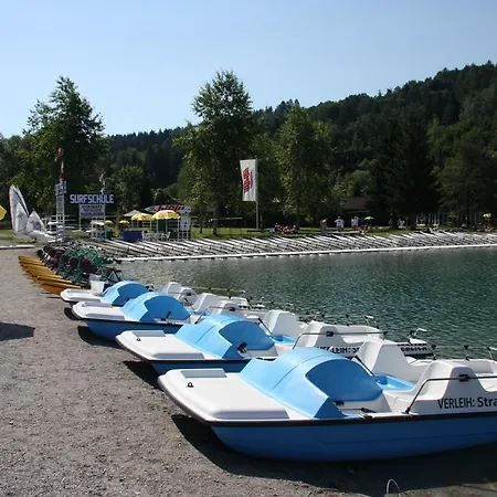 Waldschloessl Apartmanhotel