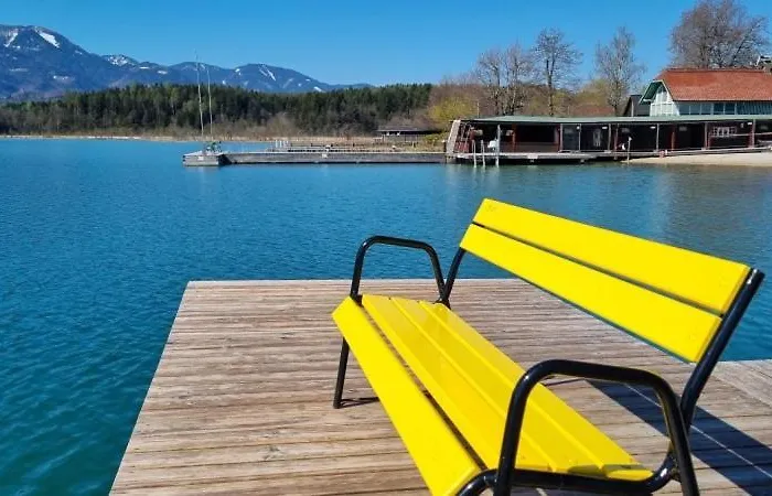 Waldschloessl Aparthotel 4*