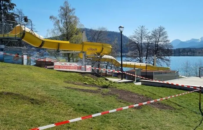 Waldschlossl Апарт-отель