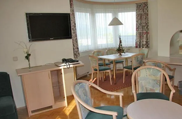 Aparthotel Waldschloessl