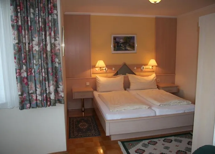 Waldschloessl Aparthotel Latschach ober dem Faakersee