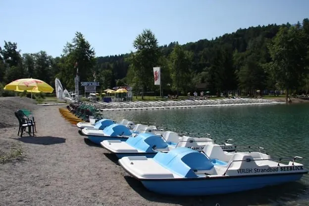 Aparthotel Waldschloessl