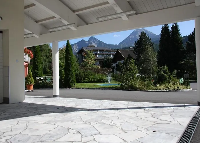 Waldschlossl Апарт-отель 4*