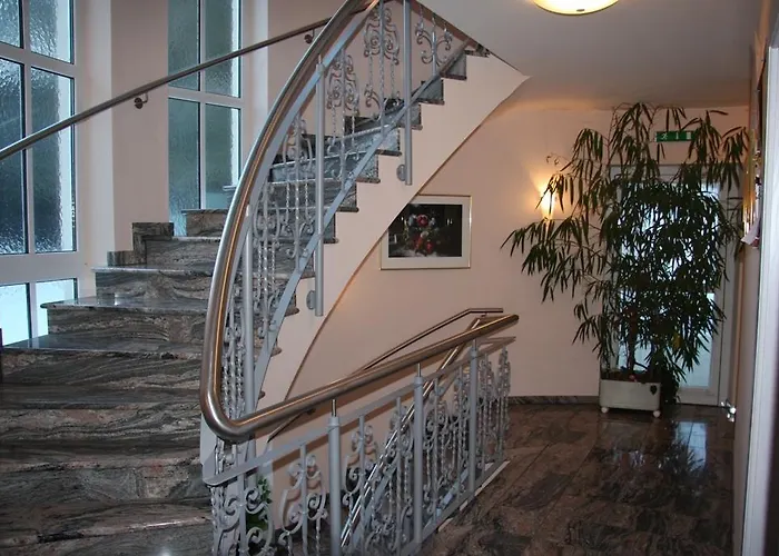 Aparthotel Waldschloessl