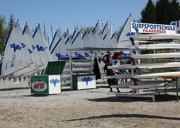 Waldschlossl Апарт-отель