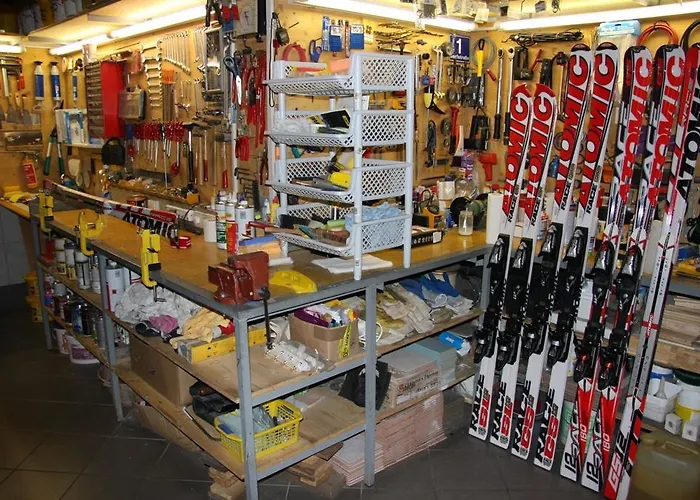 Waldschloessl Aparthotel 4*