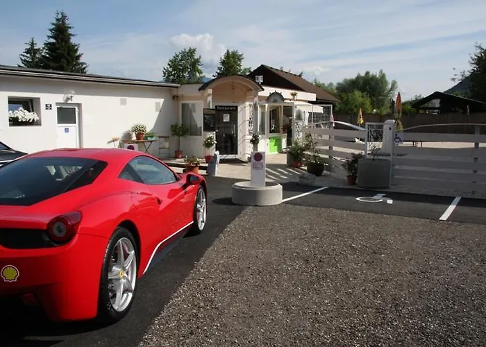 Aparthotel Waldschloessl 4*