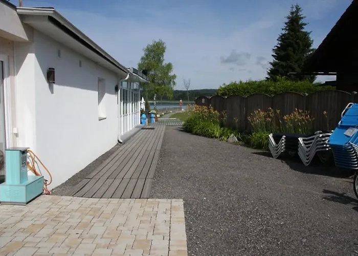 Waldschloessl Aparthotel Latschach ober dem Faakersee