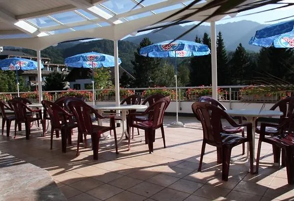 Waldschloessl Aparthotel Latschach ober dem Faakersee