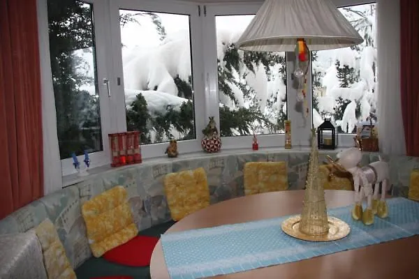 Aparthotel Waldschloessl 4*